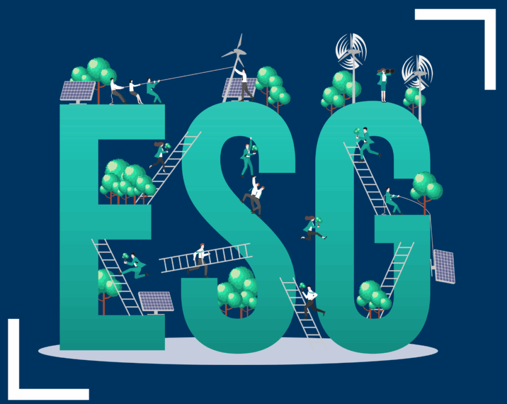 ESG